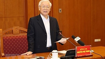 Anti-corruption committee asks for quickening case judgment