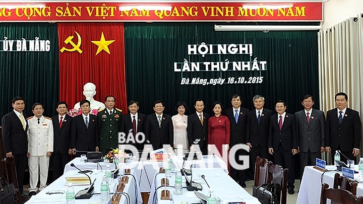 Da Nang Party Committee’s Standing Board given warning