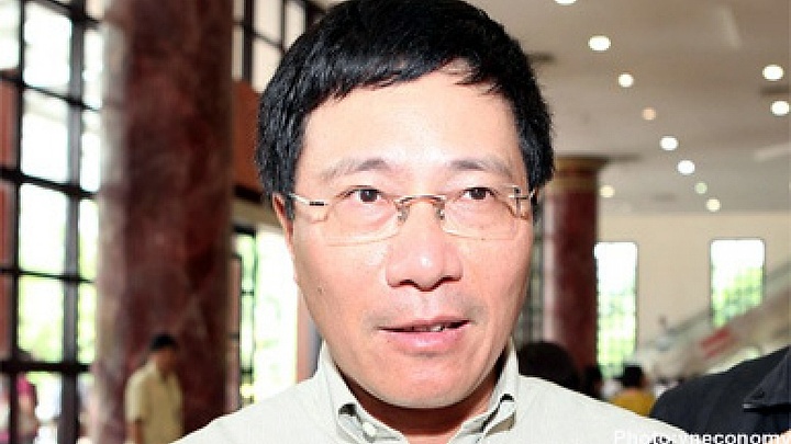 East Sea tensions take centre stage at ASEAN meetings