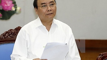 PM: terror must be punished