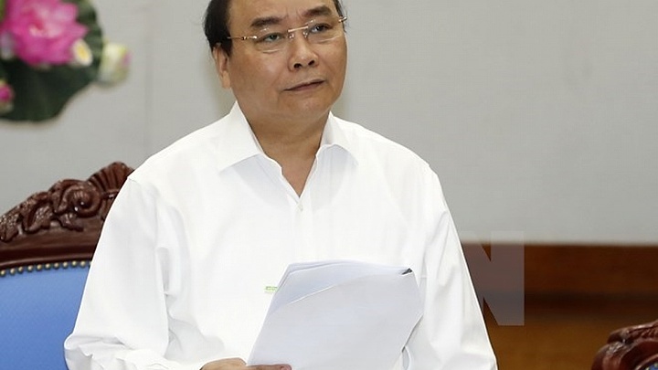 PM: terror must be punished