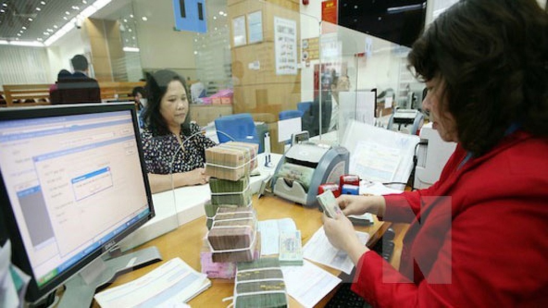 Public debt management law under review after five years