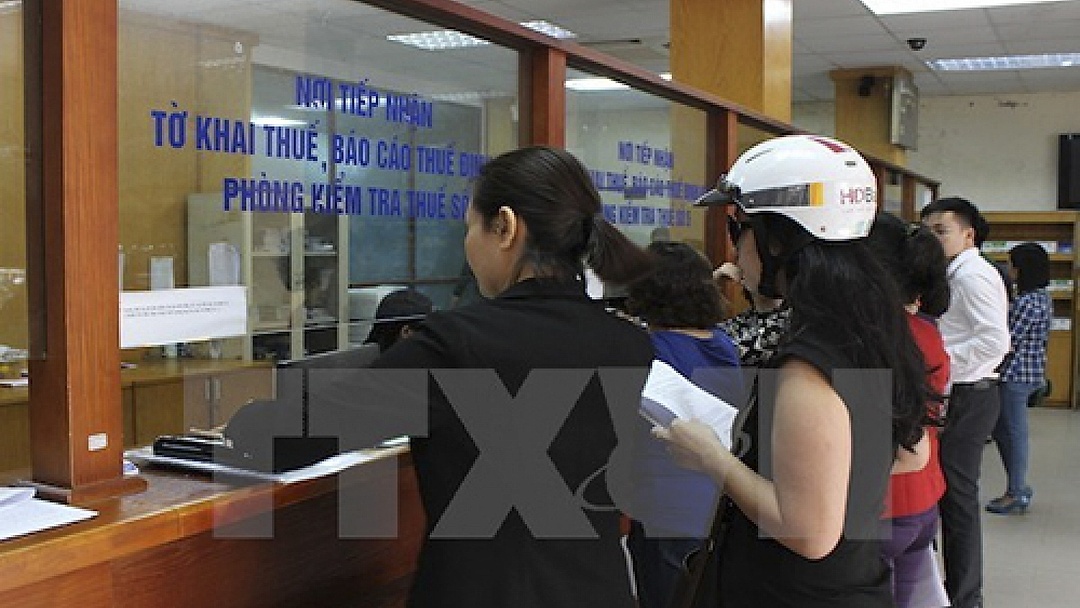 Official refutes think tank’s calculation of public debt