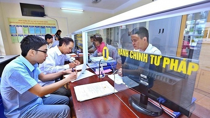 Administrative rearrangements must streamline apparatus