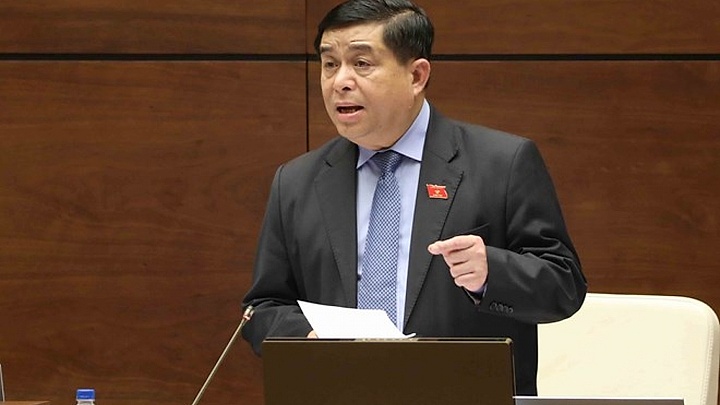 Mixed views on minister’s reply to public investment queries