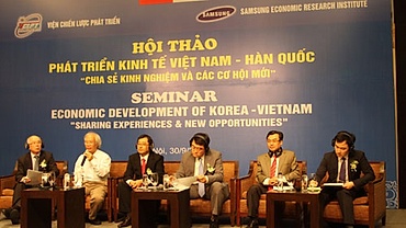 French scholars criticise China’s illegal acts in East Sea