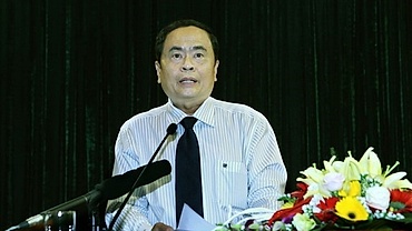 Tran Thanh Man appointed new President of VFF Central Committee