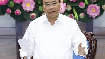 Government reviews seven-month socio-economic performance