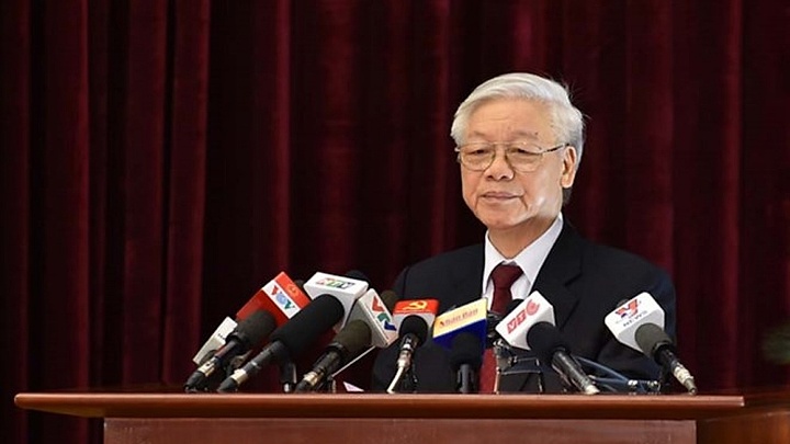 Party Central Committee issues three resolutions on economic issues