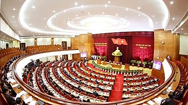 Officials, Party members must raise responsibility for setting example