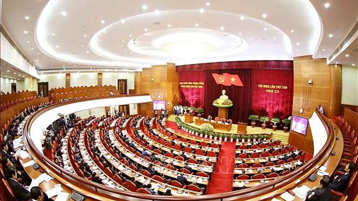 Officials, Party members must raise responsibility for setting example