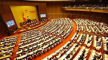 Vietnam targets GDP growth rate of 6.8% in 2019