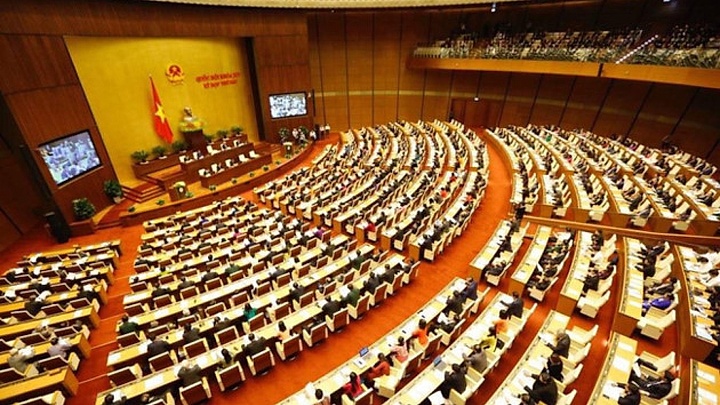 Vietnam targets GDP growth rate of 6.8% in 2019