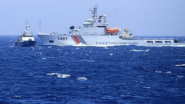 China fabricates false tale regarding attack