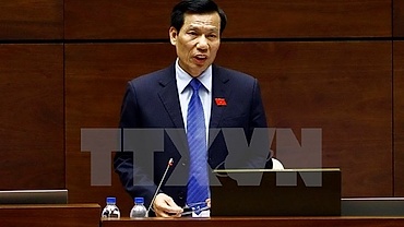 Preserving ethnic groups’ tradition culture – urgent task: minister