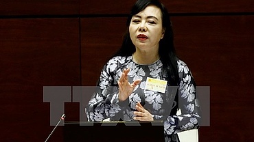 Voters satisfied with ministers’ frank response at Q&A session