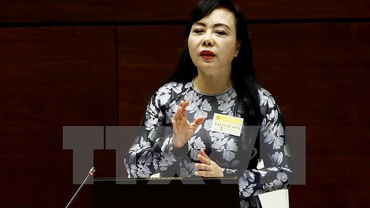 Voters satisfied with ministers’ frank response at Q&A session