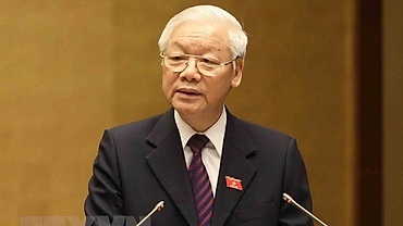 CPTPP submitted to National Assembly