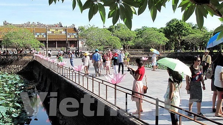 Thua Thien-Hue: VND129 billion for restoring relic site