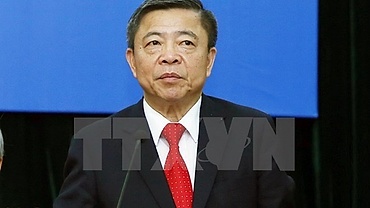 Individuals related to central sea environment incident get punishments