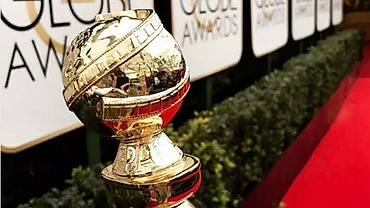 Tiếp nối Oscar, lễ trao giải “Quả cầu vàng” lùi thời gian tổ chức