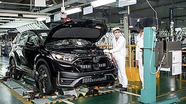 Giảm 50% phí trước bạ: Nhiều hãng xe bỏ nhập khẩu quay lại lắp ráp