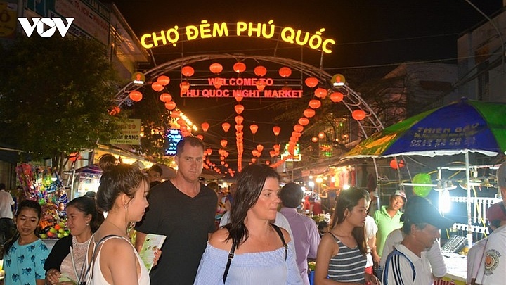Five must-visit destinations in Vietnam 