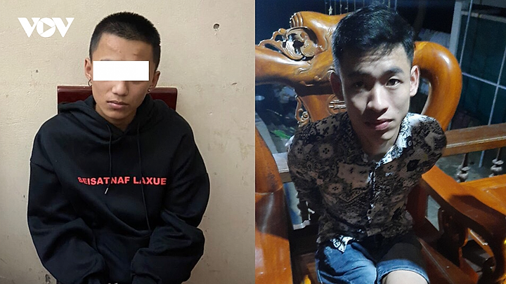 Chốt chặn bắt quả tang đối tượng vận chuyển lượng lớn ma túy