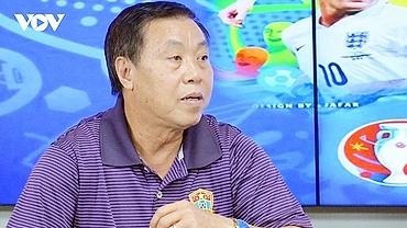 Cuộc đua trụ hạng V-League 2020: Giờ là câu chuyện của “bóng bàn”