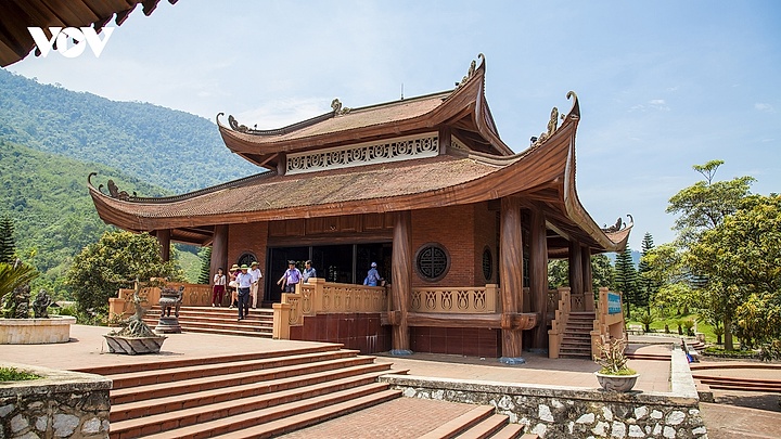 Thái Nguyên tăng cường liên kết vùng để khôi phục du lịch