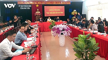 Nuôi biển chưa bền vững vì hạ tầng nghề cá còn yếu kém