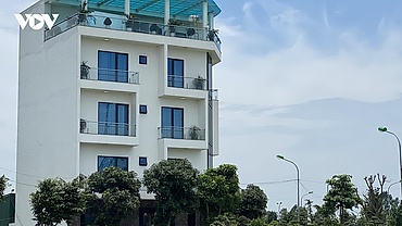 Hải Dương phong tỏa khách sạn liên quan đến trường hợp nghi mắc Covid-19