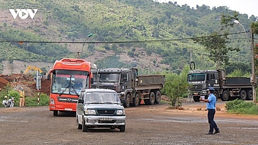 Kon Tum lên phương án đón người về từ TP.HCM và vùng dịch phía Nam