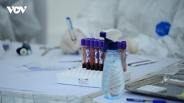Hà Nội có thêm 14 ca nhiễm SARS-CoV-2, có 3 ca liên quan đến Công ty Thanh Nga