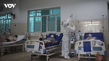 HCM City maps out two-period COVID-19 control plan
