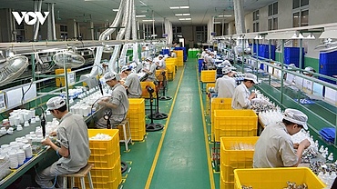 PM Chinh sets up special working group 