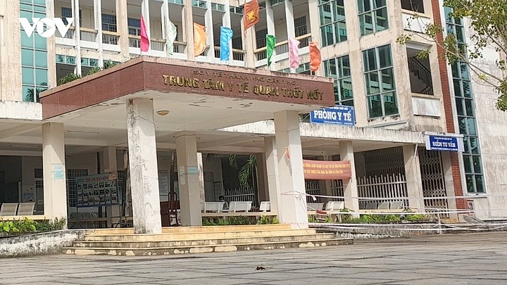 Cần Thơ xử lý vụ tiêm vaccine Covid-19 cho 57 người dưới 18 tuổi