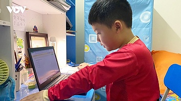 Cần nền tảng công nghệ đồng bộ khi dạy học trực tuyến, tránh mỗi nơi một phách