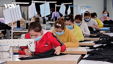 Firms face challenges as only 60%-70% of workers return to work amid COVID-19