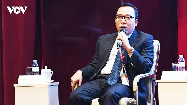 Hợp tác quan hệ Việt Nam-Vương quốc Anh: "Họ có thế mạnh, ta có nhu cầu"