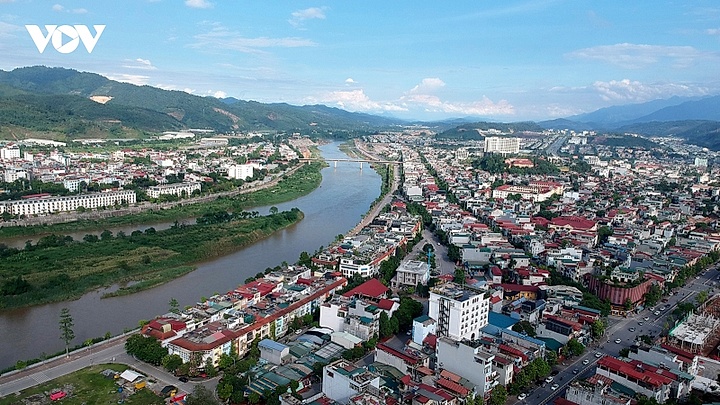 Lào Cai tăng cường liên kết tạo không gian phát triển kinh tế