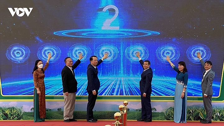 Các điểm đến hấp dẫn của Thái Nguyên đã sẵn sàng đón khách
