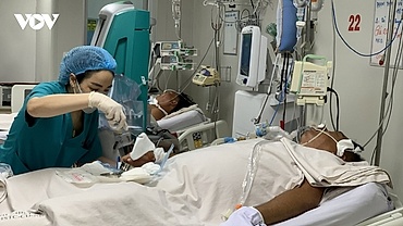 Health Ministry orders enhanced dengue fever prevention and control 