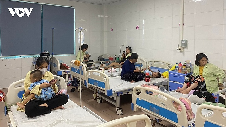 Dengue outbreak anticipated to reach peak in capital Hanoi in next two months