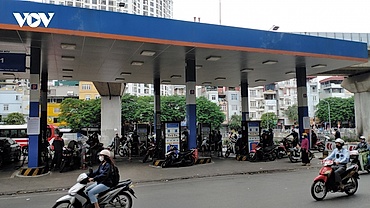 Giá xăng dầu điều chỉnh 7 ngày 1 lần: Không tính kỹ vẫn khó sát với giá thị trường