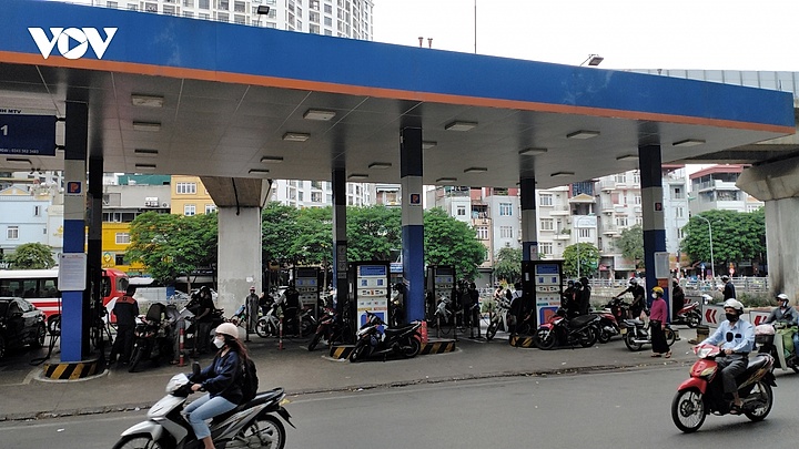 Giá xăng dầu điều chỉnh 7 ngày 1 lần: Không tính kỹ vẫn khó sát với giá thị trường