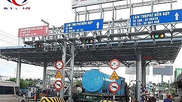 Vướng mắc tại 8 dự án BOT giao thông