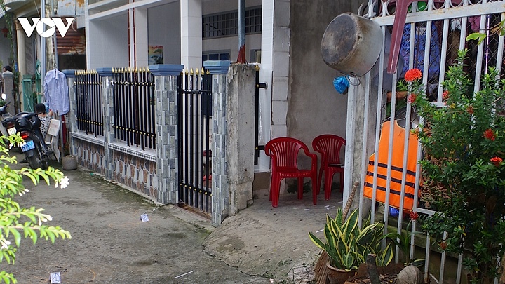 Đâm chết người khi đi đòi nợ