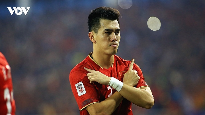 Tiến Linh lập cú đúp, ĐT Việt Nam loại Indonesia, thẳng tiến chung kết AFF Cup 2022