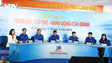 Thanh niên cần “lấy cái đẹp, dẹp cái xấu” trên mạng xã hội